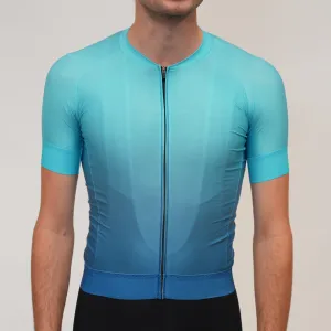 Ultra Speed Jersey - Blue Fade