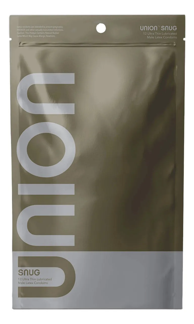 UNION® Snug 49mm Condom