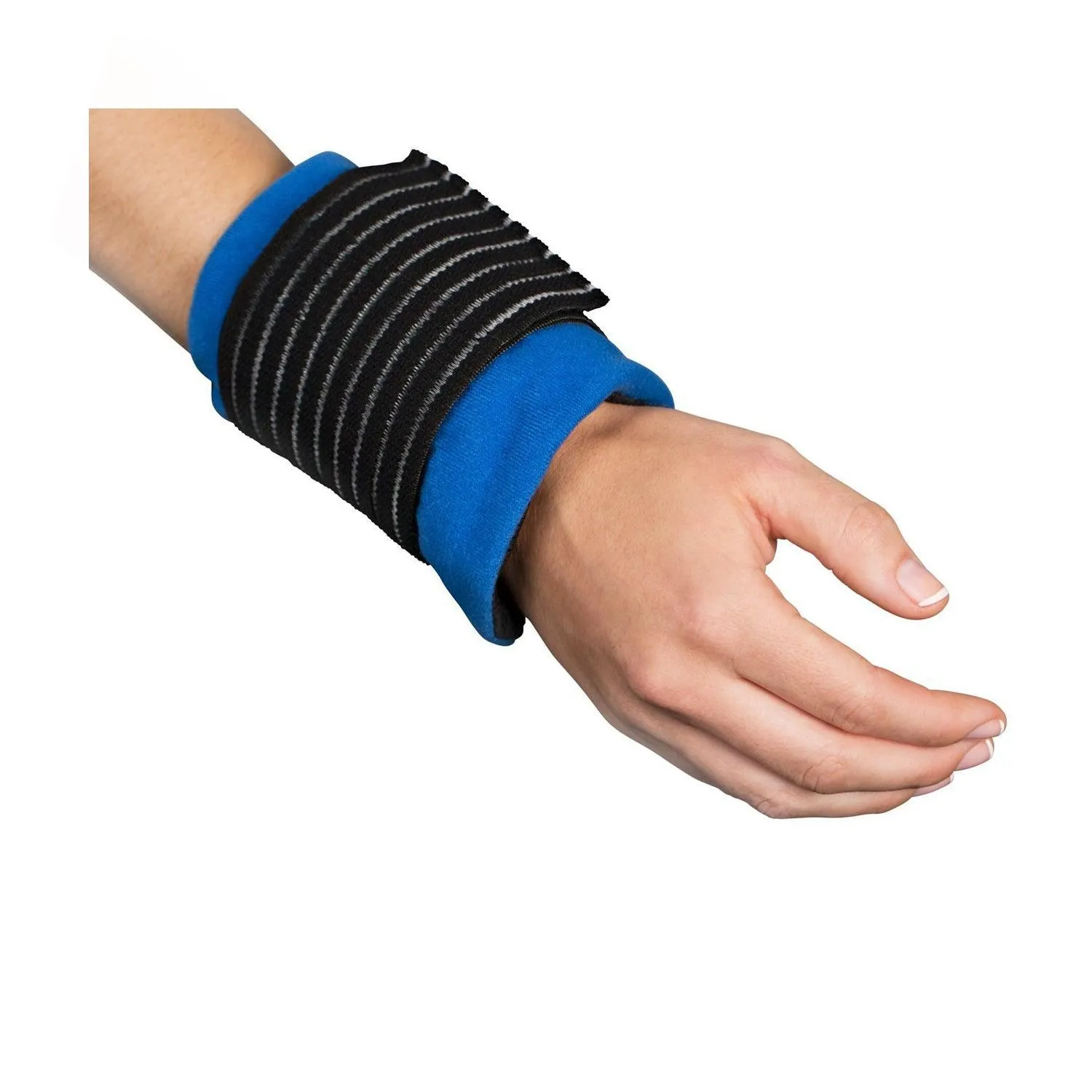 Universal Cold Wrap