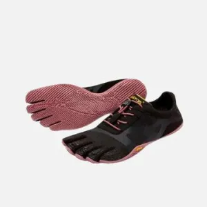 VIBRAM KSO Evo Barefoot 5 Fingers Women's Training Footwear