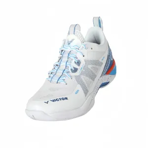 VICTOR S82III AF Badminton Shoes White UNISEX