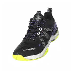 VICTOR S82III C Badminton Shoes Black MEN'S