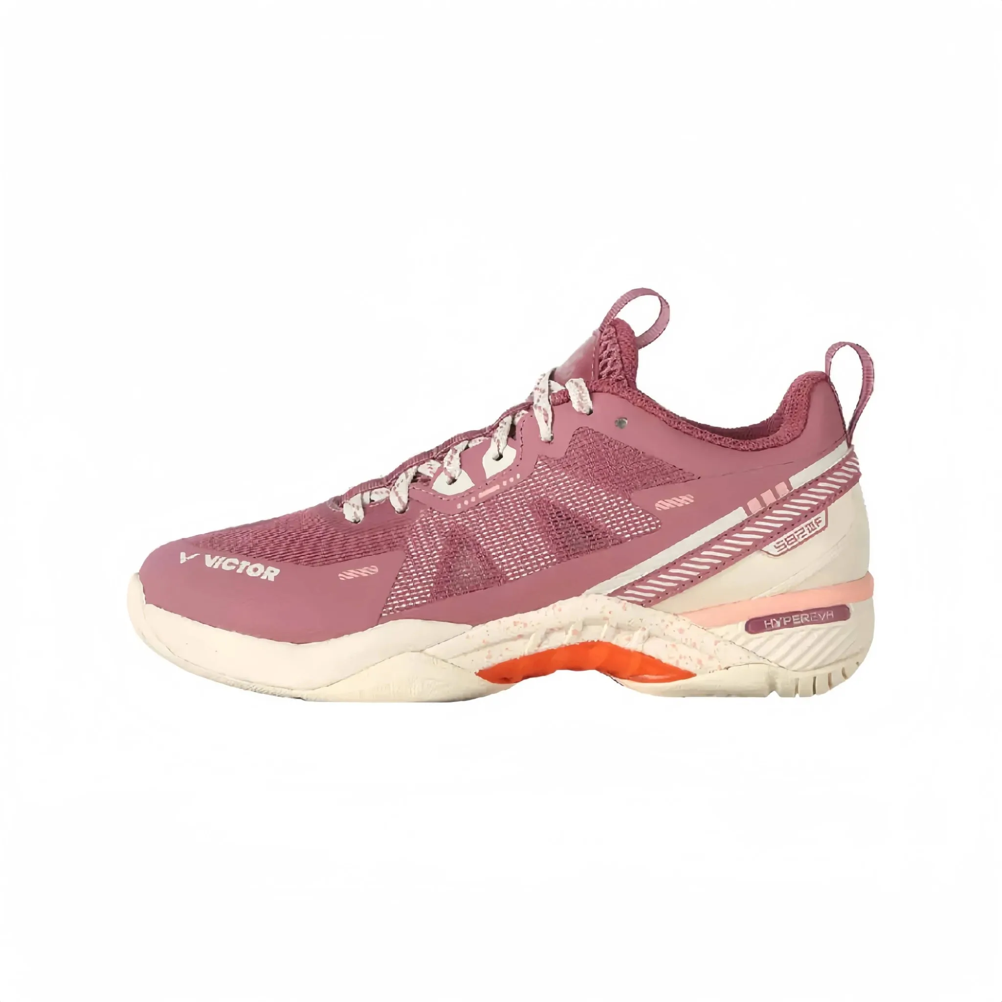 VICTOR S82III I Badminton Shoes Pink WOMEN'S