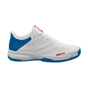 Wilson Kaos Stroke Mens Tennis Shoe Whit