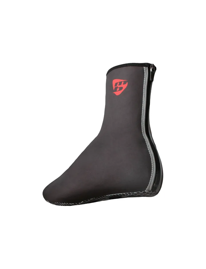 Winter Overshoe with Zip