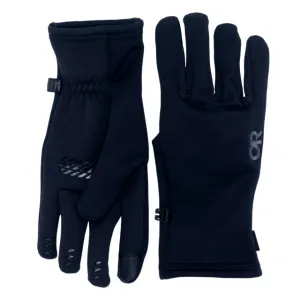 Womens Backstop Sensor Windpro Gloves