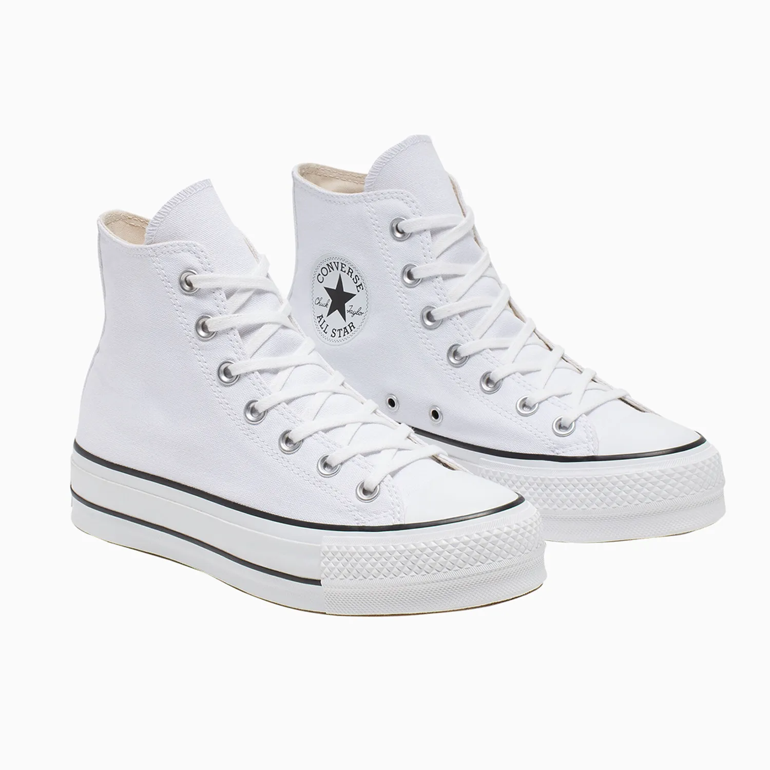 Women's Chuck Taylor All Star Lift Platform High