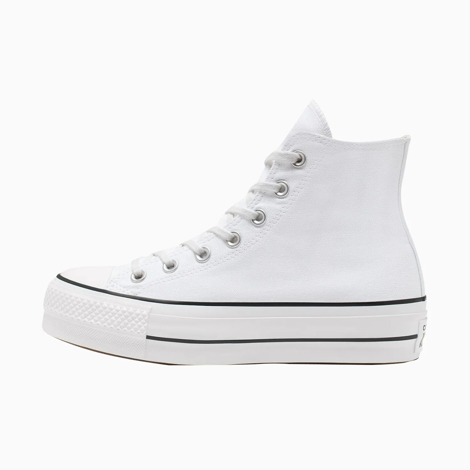 Women's Chuck Taylor All Star Lift Platform High