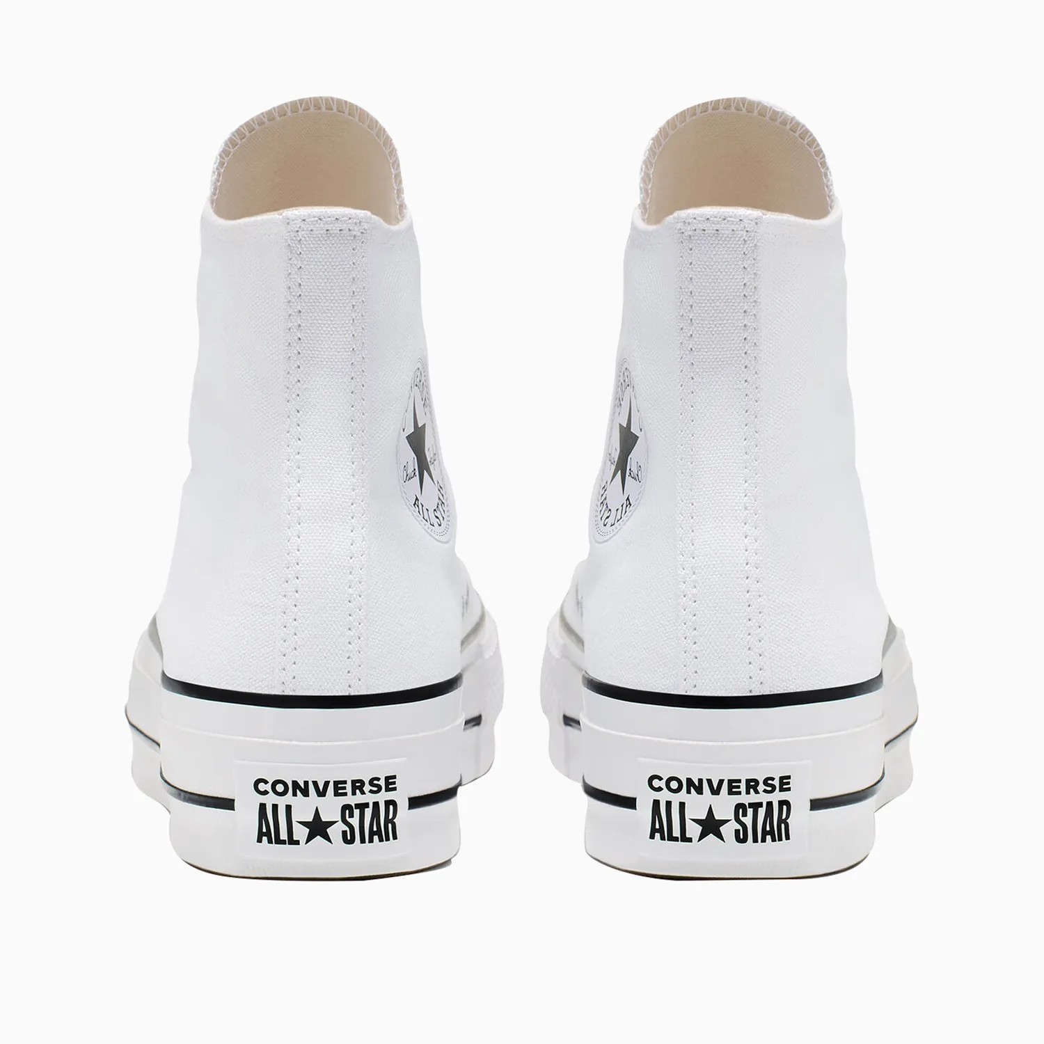 Women's Chuck Taylor All Star Lift Platform High