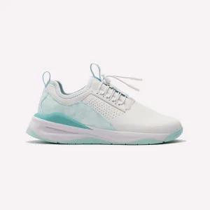 Women's Classic - Brushed Aqua