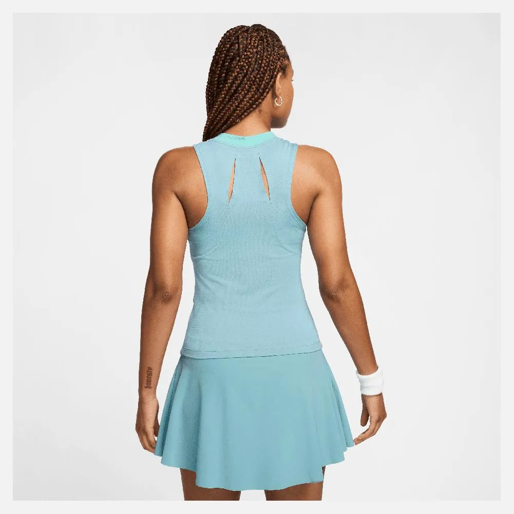 Womens Dri-Fit Adventage Tennis Tank