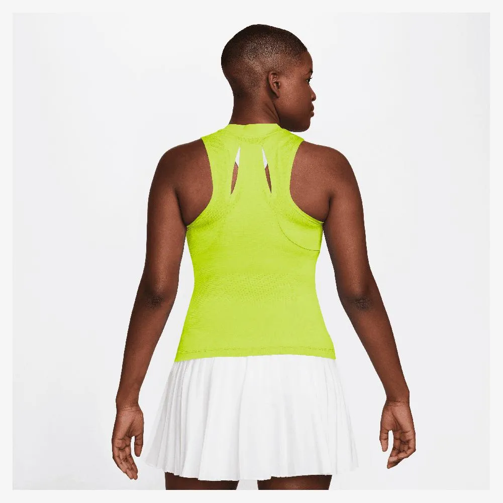 Womens Dri-Fit Adventage Tennis Tank