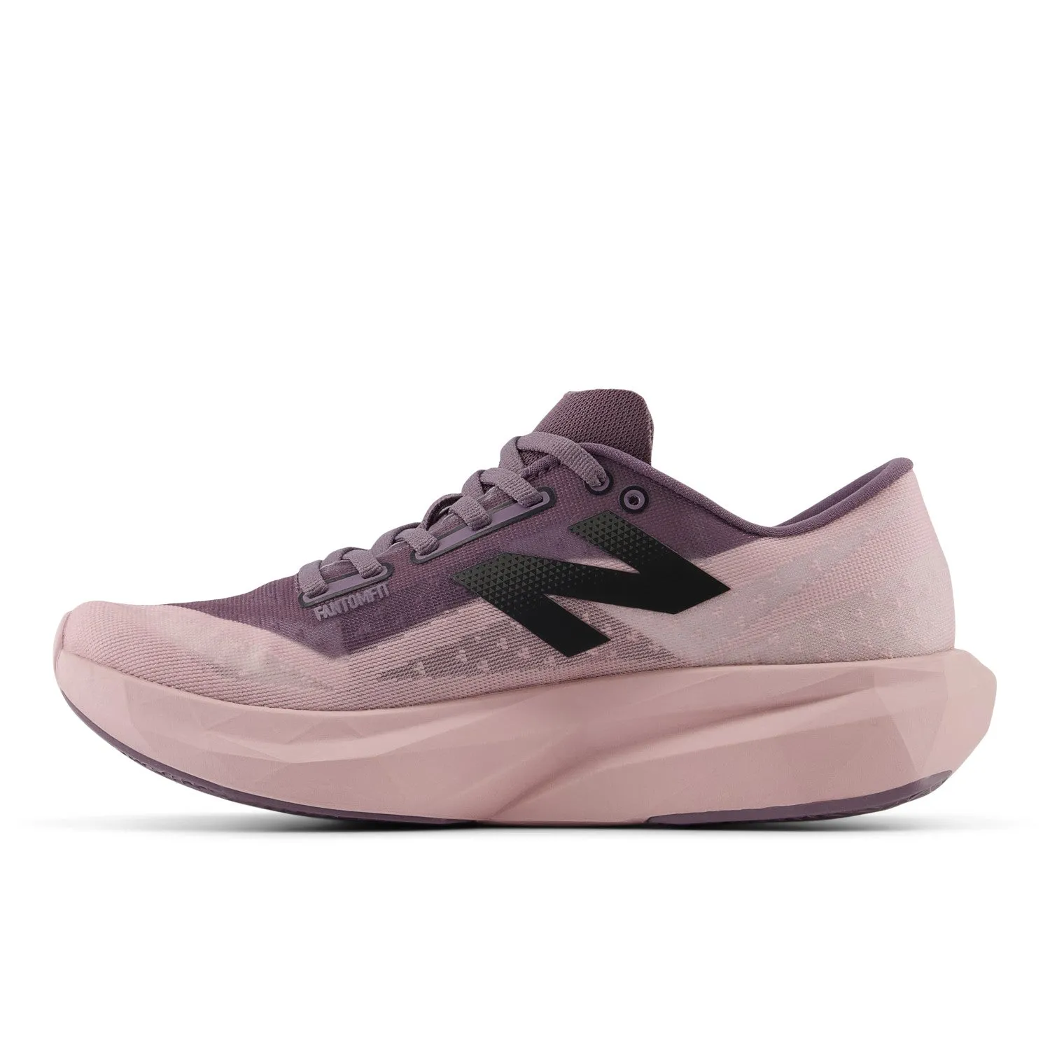 WOMEN'S FUELCELL REBEL V4 - B - S4 TWILIGHT HAZE