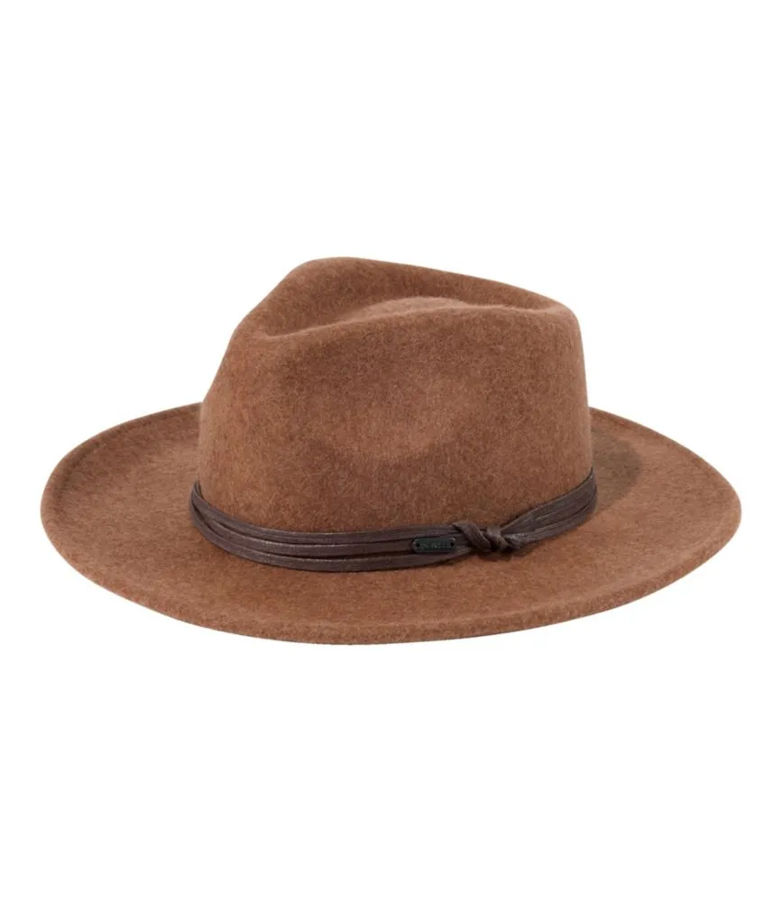 Women's Pistil Topaz Brim Hat