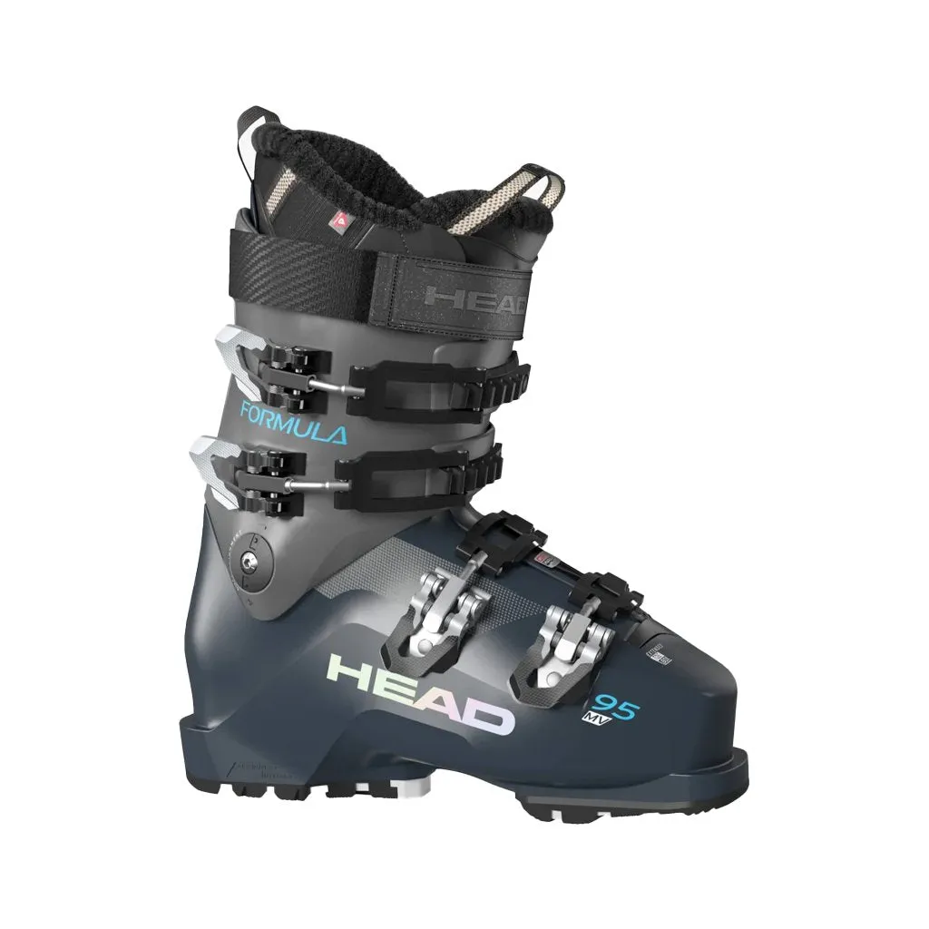 Women's Ski Boots Head Formula 95 W MV GW - Dark Blue