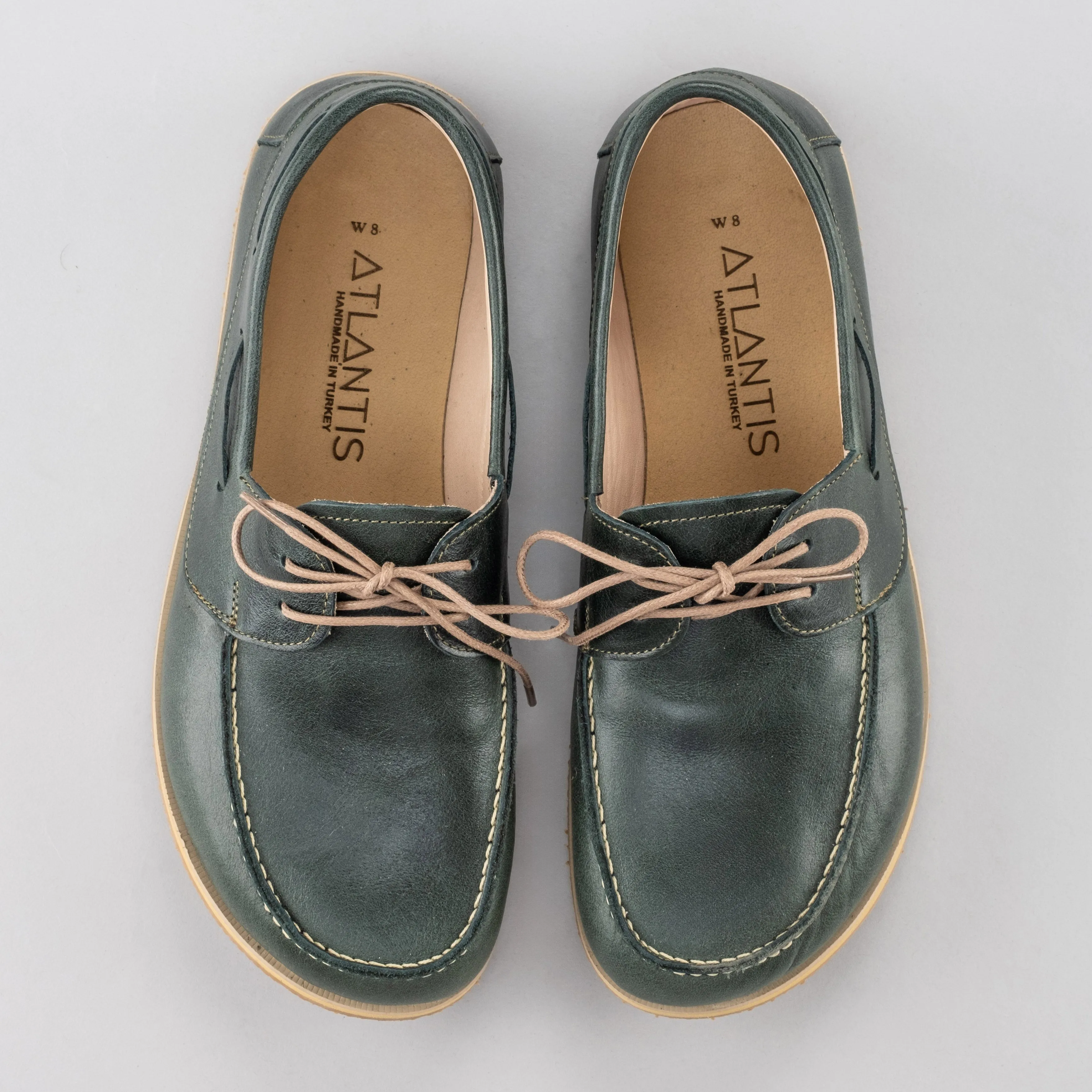 Women's Toledo Boat Shoes