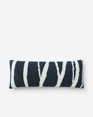 Woodland Lumbar Pillow