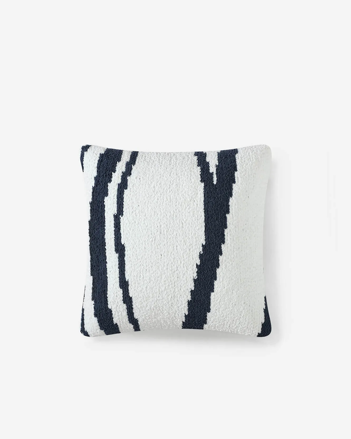 Woodland Throw Pillow