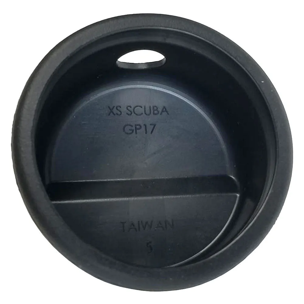 XS Scuba Replacement Gauge Boot Only