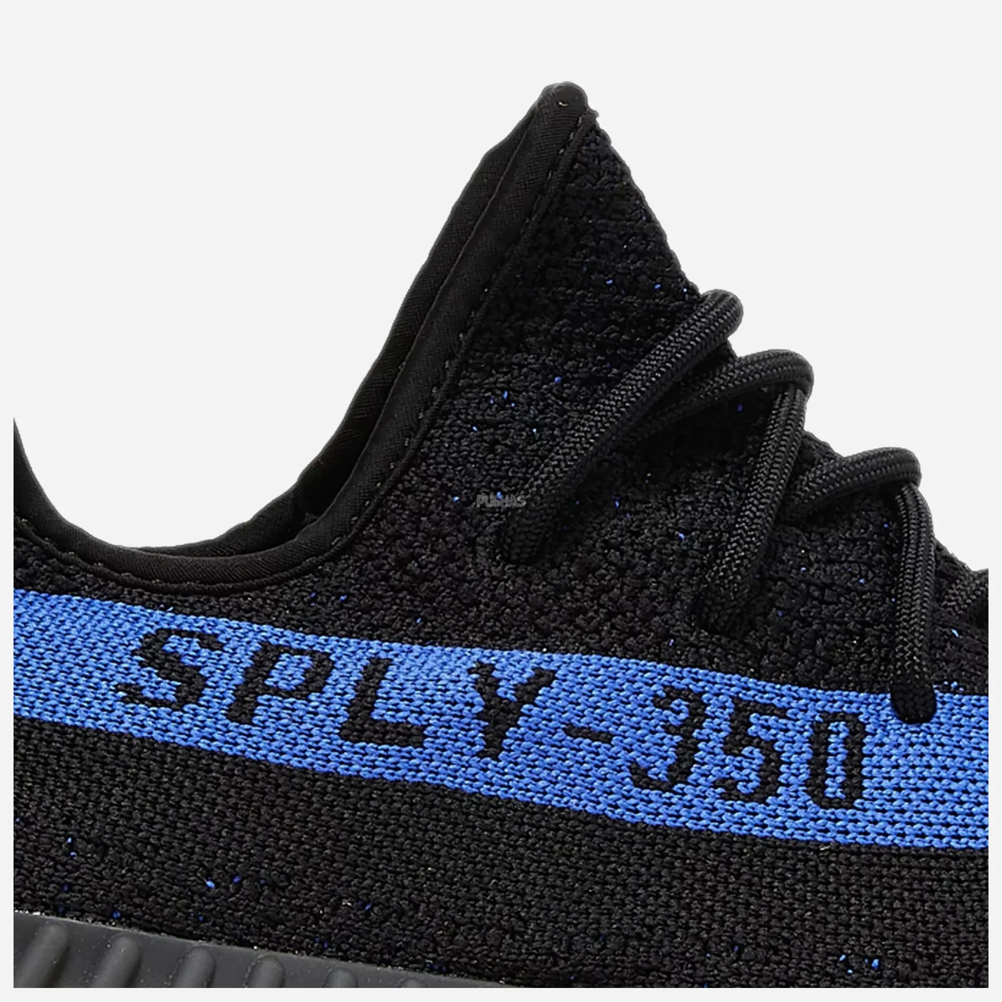 YEEZY 350 V2 DAZZLING BLUE