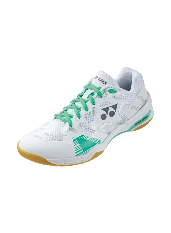 Yonex Power Cushion Eclipsion x3 White