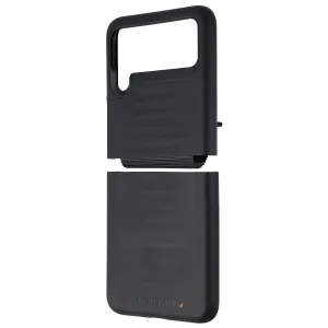 ZAGG Bridgetown Series 2 Piece Case for Samsung Galaxy Z Flip3 5G - Black